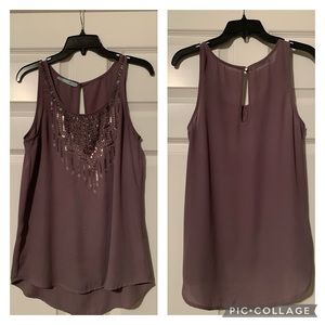 Maurice’s Dressy Blouse